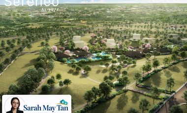 𝐒𝐞𝐫𝐞𝐧𝐞𝐨, 𝐍𝐔𝐕𝐀𝐋𝐈 | 𝐀 𝐒𝐦𝐚𝐫𝐭 𝐌𝐨𝐯𝐞 𝐟𝐨𝐫 𝐋𝐨𝐧𝐠-𝐓𝐞𝐫𝐦 𝐈𝐧𝐯𝐞𝐬𝐭𝐨𝐫𝐬