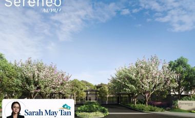 𝐒𝐞𝐫𝐞𝐧𝐞𝐨, 𝐍𝐔𝐕𝐀𝐋𝐈 | 𝐀 𝐒𝐦𝐚𝐫𝐭 𝐌𝐨𝐯𝐞 𝐟𝐨𝐫 𝐋𝐨𝐧𝐠-𝐓𝐞𝐫𝐦 𝐈𝐧𝐯𝐞𝐬𝐭𝐨𝐫𝐬