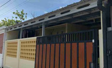 Rumah murah siap huni di Pilang dekat pusat kota Cirebon