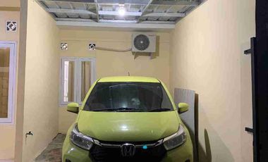 Rumah murah siap huni di Pilang dekat pusat kota Cirebon