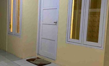 Rumah murah siap huni di Pilang dekat pusat kota Cirebon