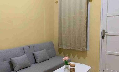 Rumah murah siap huni di Pilang dekat pusat kota Cirebon