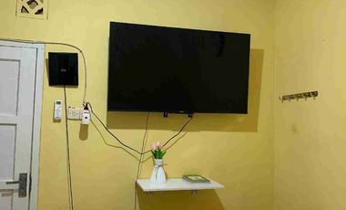 Rumah murah siap huni di Pilang dekat pusat kota Cirebon