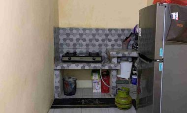 Rumah murah siap huni di Pilang dekat pusat kota Cirebon