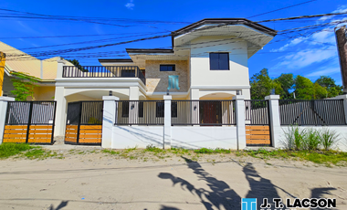 🏡 𝗕𝗥𝗔𝗡𝗗-𝗡𝗘𝗪 𝗠𝗢𝗗𝗘𝗥𝗡 𝗛𝗢𝗠𝗘 𝗙𝗢𝗥 𝗦𝗔𝗟𝗘 | 𝗗𝘂𝗺𝗮𝗴𝘂𝗲𝘁𝗲 𝗖𝗶𝘁𝘆  ✨ Spacious • Elegant • Move-In Ready