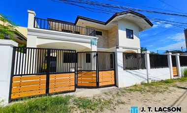 🏡 𝗕𝗥𝗔𝗡𝗗-𝗡𝗘𝗪 𝗠𝗢𝗗𝗘𝗥𝗡 𝗛𝗢𝗠𝗘 𝗙𝗢𝗥 𝗦𝗔𝗟𝗘 | 𝗗𝘂𝗺𝗮𝗴𝘂𝗲𝘁𝗲 𝗖𝗶𝘁𝘆  ✨ Spacious • Elegant • Move-In Ready