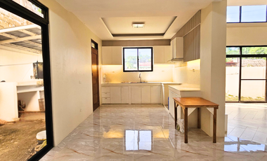 🏡 𝗕𝗥𝗔𝗡𝗗-𝗡𝗘𝗪 𝗠𝗢𝗗𝗘𝗥𝗡 𝗛𝗢𝗠𝗘 𝗙𝗢𝗥 𝗦𝗔𝗟𝗘 | 𝗗𝘂𝗺𝗮𝗴𝘂𝗲𝘁𝗲 𝗖𝗶𝘁𝘆  ✨ Spacious • Elegant • Move-In Ready