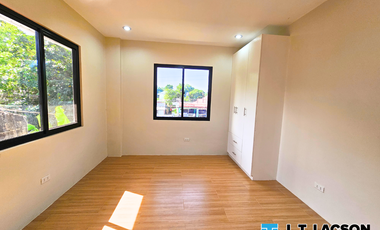 🏡 𝗕𝗥𝗔𝗡𝗗-𝗡𝗘𝗪 𝗠𝗢𝗗𝗘𝗥𝗡 𝗛𝗢𝗠𝗘 𝗙𝗢𝗥 𝗦𝗔𝗟𝗘 | 𝗗𝘂𝗺𝗮𝗴𝘂𝗲𝘁𝗲 𝗖𝗶𝘁𝘆  ✨ Spacious • Elegant • Move-In Ready