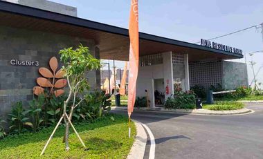 rumah murah sidoarjo