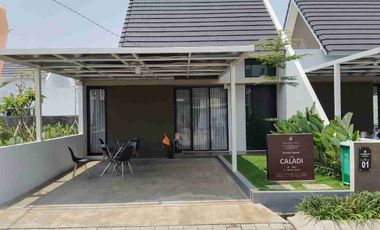 rumah murah sidoarjo