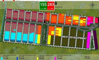 rumah murah sidoarjo