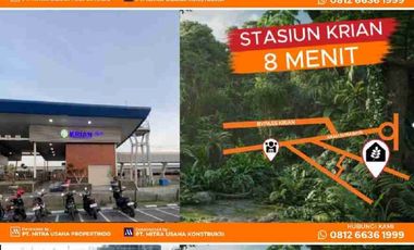 rumah murah sidoarjo