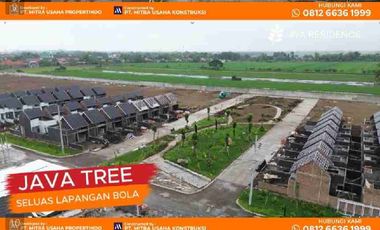 rumah murah sidoarjo