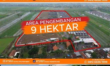 rumah murah sidoarjo