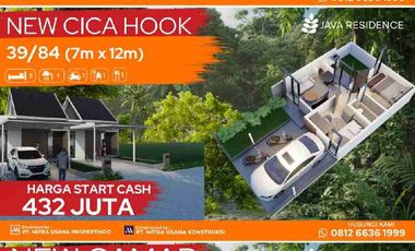 rumah murah sidoarjo