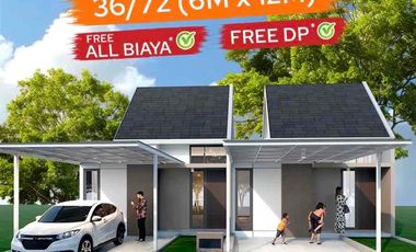 rumah murah sidoarjo