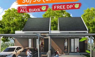 rumah murah sidoarjo