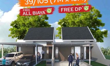 rumah murah sidoarjo