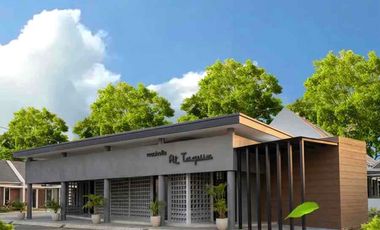 rumah murah sidoarjo