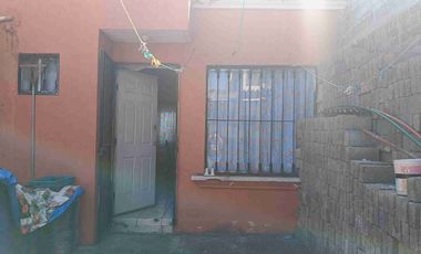 PIE DE CASA EN VENTA EN VILLAS DEL PEDREGAL