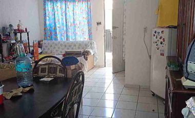 PIE DE CASA EN VENTA EN VILLAS DEL PEDREGAL