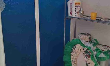 PIE DE CASA EN VENTA EN VILLAS DEL PEDREGAL