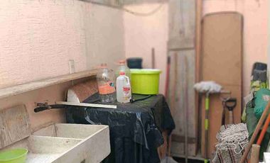 PIE DE CASA EN VENTA EN VILLAS DEL PEDREGAL