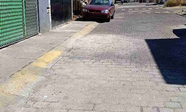 PIE DE CASA EN VENTA EN VILLAS DEL PEDREGAL