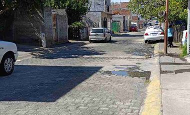 PIE DE CASA EN VENTA EN VILLAS DEL PEDREGAL