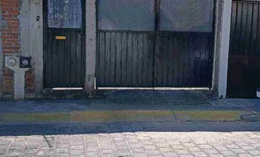 PIE DE CASA EN VENTA EN VILLAS DEL PEDREGAL