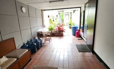 Dijual CepatRumah Luas Asri Siap Huni di Jalan Pahlawan Kota Bandung