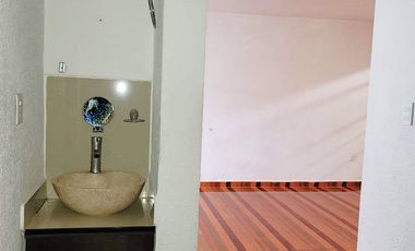 RENTA DE CASA EN MORELIA. COL. LOMAS DEL PUNHUATO