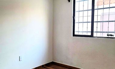 RENTA DE CASA EN MORELIA. COL. LOMAS DEL PUNHUATO