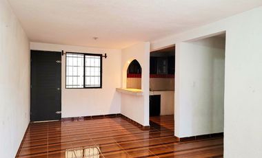 RENTA DE CASA EN MORELIA. COL. LOMAS DEL PUNHUATO