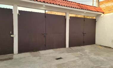 RENTA DE CASA EN MORELIA. COL. LOMAS DEL PUNHUATO