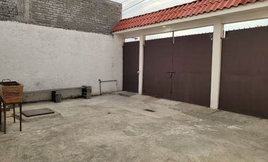 RENTA DE CASA EN MORELIA. COL. LOMAS DEL PUNHUATO