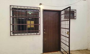 RENTA DE CASA EN MORELIA. COL. LOMAS DEL PUNHUATO