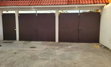 RENTA DE CASA EN MORELIA. COL. LOMAS DEL PUNHUATO