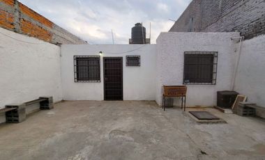 RENTA DE CASA EN MORELIA. COL. LOMAS DEL PUNHUATO