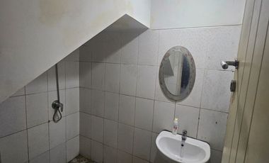 Rumah Bagus Siap di Huni  Cluster Vienna Modernland Tangerang