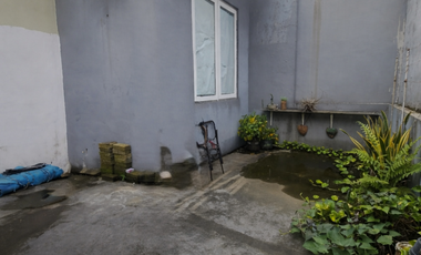 Rumah Bagus Siap di Huni  Cluster Vienna Modernland Tangerang