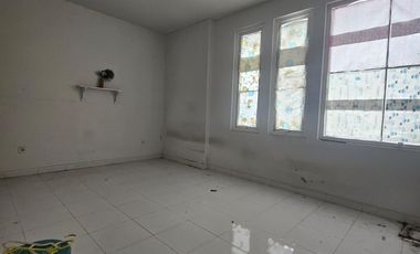 Rumah Bagus Siap di Huni  Cluster Vienna Modernland Tangerang