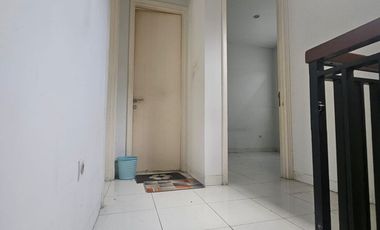 Rumah Bagus Siap di Huni  Cluster Vienna Modernland Tangerang