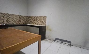 Rumah Bagus Siap di Huni  Cluster Vienna Modernland Tangerang