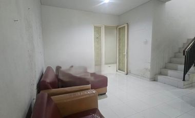 Rumah Bagus Siap di Huni  Cluster Vienna Modernland Tangerang