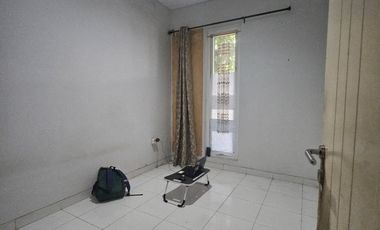 Rumah Bagus Siap di Huni  Cluster Vienna Modernland Tangerang