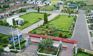 Rumah Murah Lumajang Rp 166 Jutaan | 2 Kamar Tidur, Bisa KPR