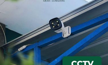 Rumah Murah Lumajang Rp 166 Jutaan | 2 Kamar Tidur, Bisa KPR