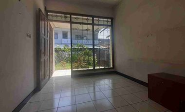 Rumah Kantor & Tempat Produksi