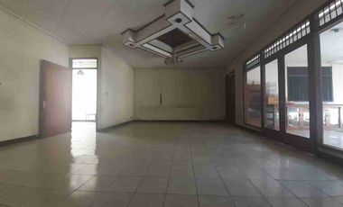 Rumah Kantor & Tempat Produksi